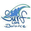 Surf logo