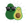avocado