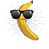 banana