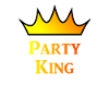 Party King Weekend og fritidskjorter