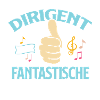 Dieser Dirigent hat fantastische Musiker