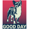 Chihuahua retro gift shirt
