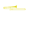 Trombonist Musique Metal Drôle Proverbes