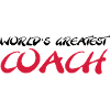 World's greatest Coach