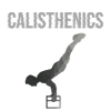 Calisthenics - Street Workout