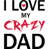 Love Dad