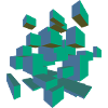 Cubes