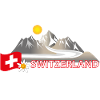 Switzerland, Schweiz, Alpen, Berge