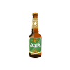 VOLLES BIER GLAS ODER HUMPEN