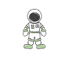 astronaute