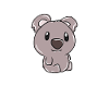 Koala bear