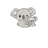 koala