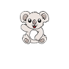 Koala bear