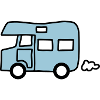 Wohnmobil - Caravan - V2
