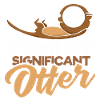 J'aime ma loutre