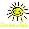 Sonnenschein