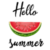 Hello Summer