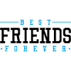 best friends forever