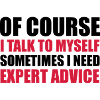 Expert Advice