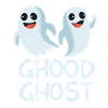 halloween ghost ghost poltergeist