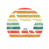 Chat rétro