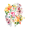 Été fleur