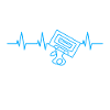 90s heartbeat