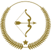 Archery / Bogenschießen / Tir à l'arc