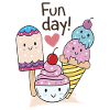 FUN DAY!