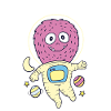 MONSTRONAUT