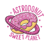 ASTRODONUT SWEET PLANET
