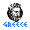 Greece EU Europe Euro Gift