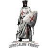 jerusalem knight