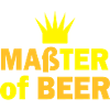 maß bier