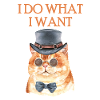 Cats Rebellion