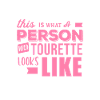Tourette Tourette Tourette Tourette
