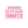 Tourette
