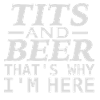 Beer and Tits