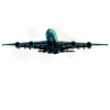 largest airliner