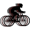 Biking