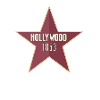 Hollywood star