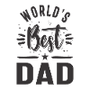 Bester Vater der Welt