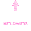 Beste Schwester