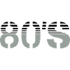 80s Logo