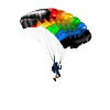 parachute