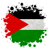 Palestine Blobs / Flag Gift Islamabad