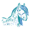 Pferd