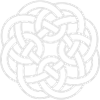 Keltisches Ornament
