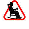Attention grandfather