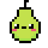 froehliche Pear